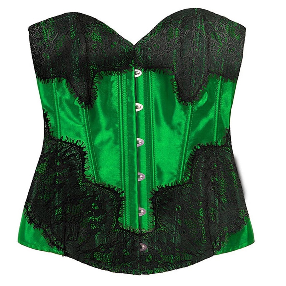 Adore Me Marisol Corset